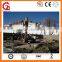 GEC brand Hydraulic Jet Grouting Drilling Rig with high efficiency