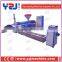 Trade assurance extruder machine for PP PE film plastic recycling