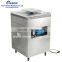 DZ-500-2D single chamber vacuum sealing machine