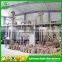 Hyde Machinery 5ZT rye seed cleaning plant