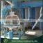 Flour milling equipment TQSF type gravity grading destoner