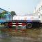 8cbm 4x2 toilet truck