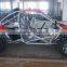 Right/left Hand Drive 500cc Road Legal go Kart (TKG500E-A)