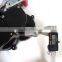 Black Moped Bicycle motor 80CC
