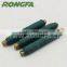 factory supplier garden colored galvanized binding iron wire