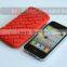 Wholesale colourful lightweight portable waterproof neoprene phone case
