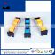 Light Duty Roller Track for Conveyor Belt/warehouse