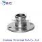 Cam & Groove Adapter Flange