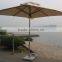 Umbrella Type Stainless Steel Pole Material Outdoor Tent