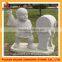 Popular lovely royhas monk statue close his eyes