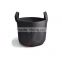 smart pot with handle smart grow bags 3 gallon smart pots (1 gal to 1200 gal)
