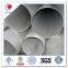 ASTM A312 TP304 Stainless Steel Welded Pipe
