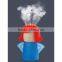 Kitchen Gizmo Microwave Oven Steam Cleaner Angry Mama