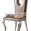 hot sale stainless steel modern dining chair B406