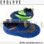 PVC swimming aqua shoes for kids