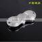 New Fidget Spinner Toys Metal Pressure Release Hand Torqbar Spinner Stress EDC Toys For Wholesale