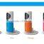 Smart Mobile WiFi Video Camera For Home Security Monitoring, Household WiFi Net Wireless CCTV Camera With Alert