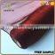 Sewing edge bicolourable fabric organza roll
