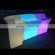 2015 new design Nightclub Bar Counter Reception Bar table
