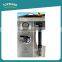Hot selling waterproof super bright 19LED high powered bike head light with bicycle pump