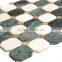 High Quality Octagon Marble Mosaic Tiles For Bathroom/Flooring/Wall Etc & Best Marble Price