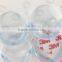 4PC Transparent safety corner cover protection, baby protection