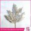 factory direct artificial flowers artificial palm tree leaves