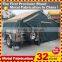 Professional offroad trailers with custom service