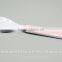 Food grade safety kid children melamine spoon