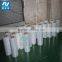 Best selling rolls hand pallet shrink wrap lldpe stretch
