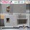 Military wall lockers steel cupboard locker /3 door steel storage cabinet