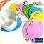 OEM felt cup mat/felt coaster