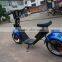18x9.5-8inch Pneumatic tire 800w-2000w electric David Hardison style scooter of 60V