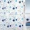 2017 hotsell anti-water Shower curtain