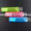 Travel Toothbrush/Travel Tube Packing Toothbrush Soft Bristle Dental Hygiene