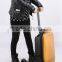 High quality luggage set suitcase carryon junketing tour