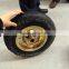 air wheel 3.50-7 Pneumatic rubber wheel 3.50-7/3.00-8