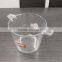 7000ML PS Large Plastic Beer Ice Bucket For Party
