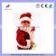 Xmas toys outdoor electric dancing santa