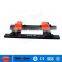 ZCQ-6-38 Mining Car Wheel Stopper