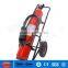 MS-FE-02 Small Carbon Dioxide Fire Extinguishers