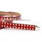 Wholesale double layer rivets decorated square pattern buckle sex women lady thin PU waist belt