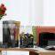Best Selling High Quality Office Large Three-Tiered Pencil Cup, Black