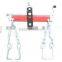Easy Operation Small shop Crane/ Pick Up Truck Crane engine leveler