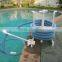 38mm plastic pipe for swimming pools cleaner