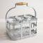 6 pack beer bottle holder metal 6 pack beer can holder handle 6 pack beer holder