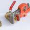 Stillson Type Ratchet Pipe Wrench Supplier
