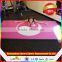 Best popular high quality roll up beach mat with factory lower price