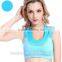 Women High Performance Sexy Seamless Sports Bra