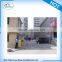 Automatic rising electronic retractable removeable bollard